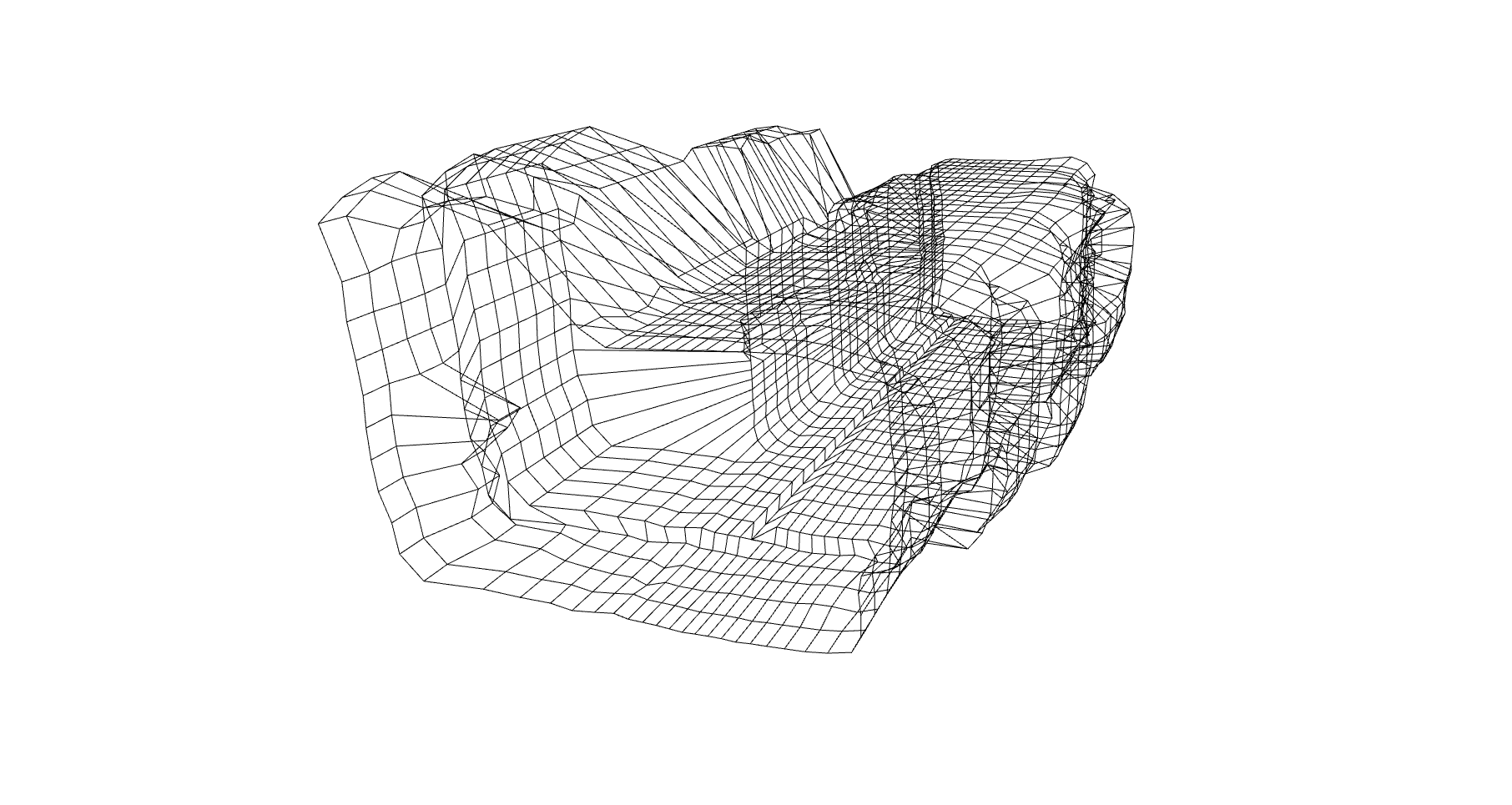 High-Accuracy Mapping Lidar